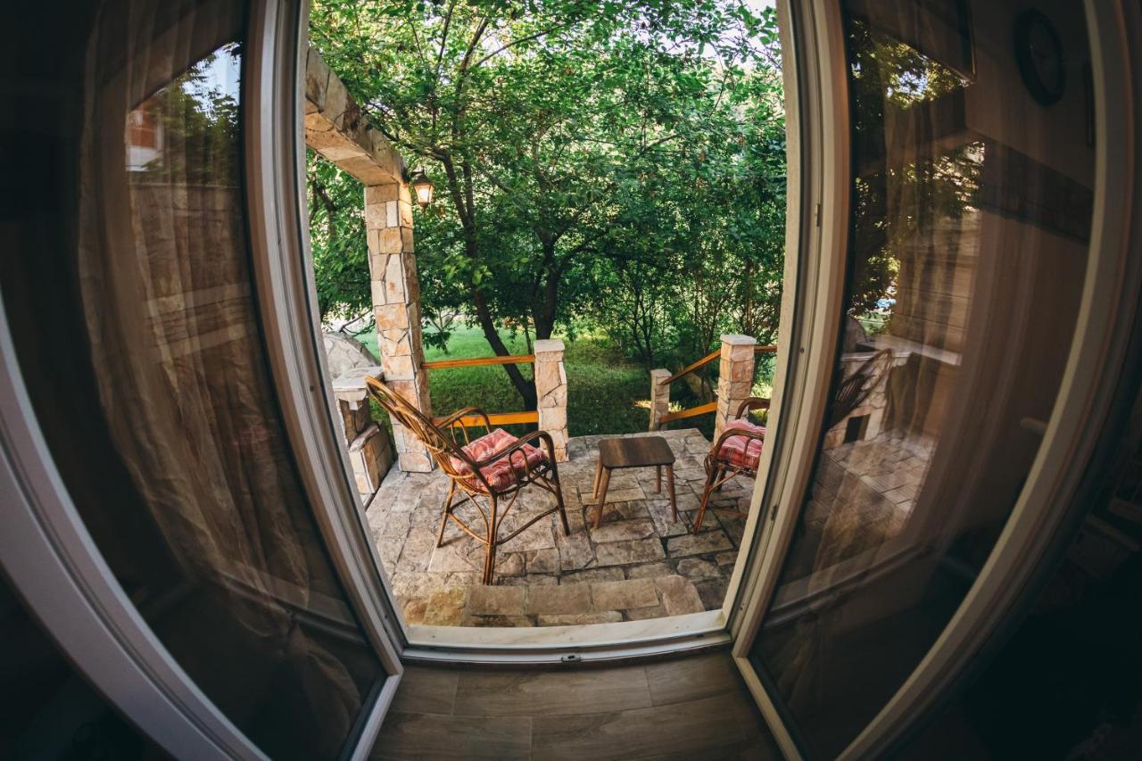 Villa Gana Buna 외부 사진
