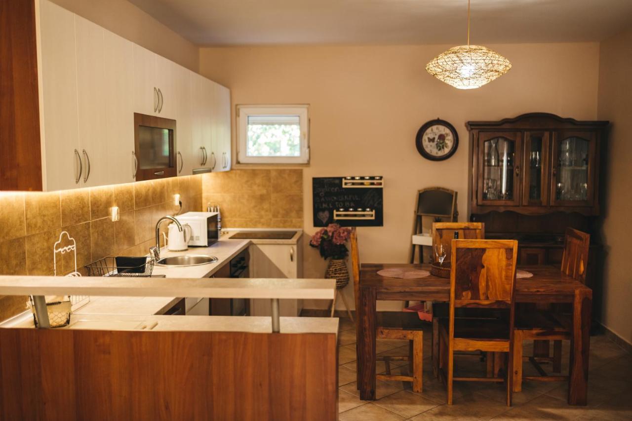 Villa Gana Buna 외부 사진