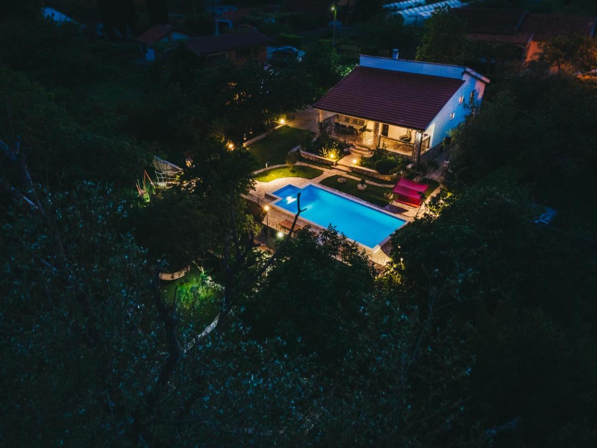 Villa Gana Buna 외부 사진