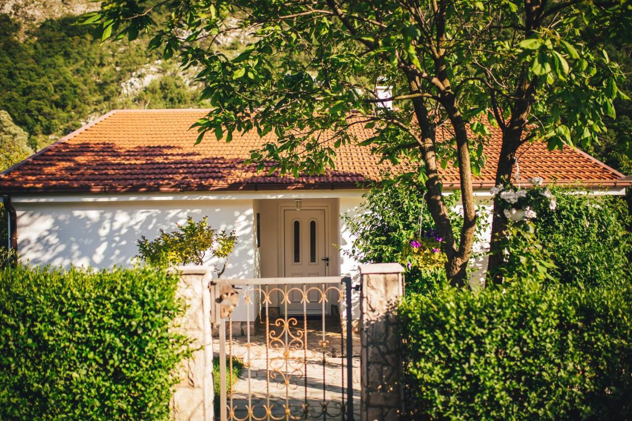 Villa Gana Buna 외부 사진