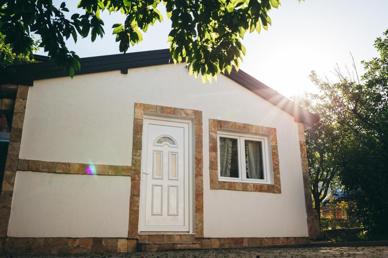 Villa Gana Buna 외부 사진