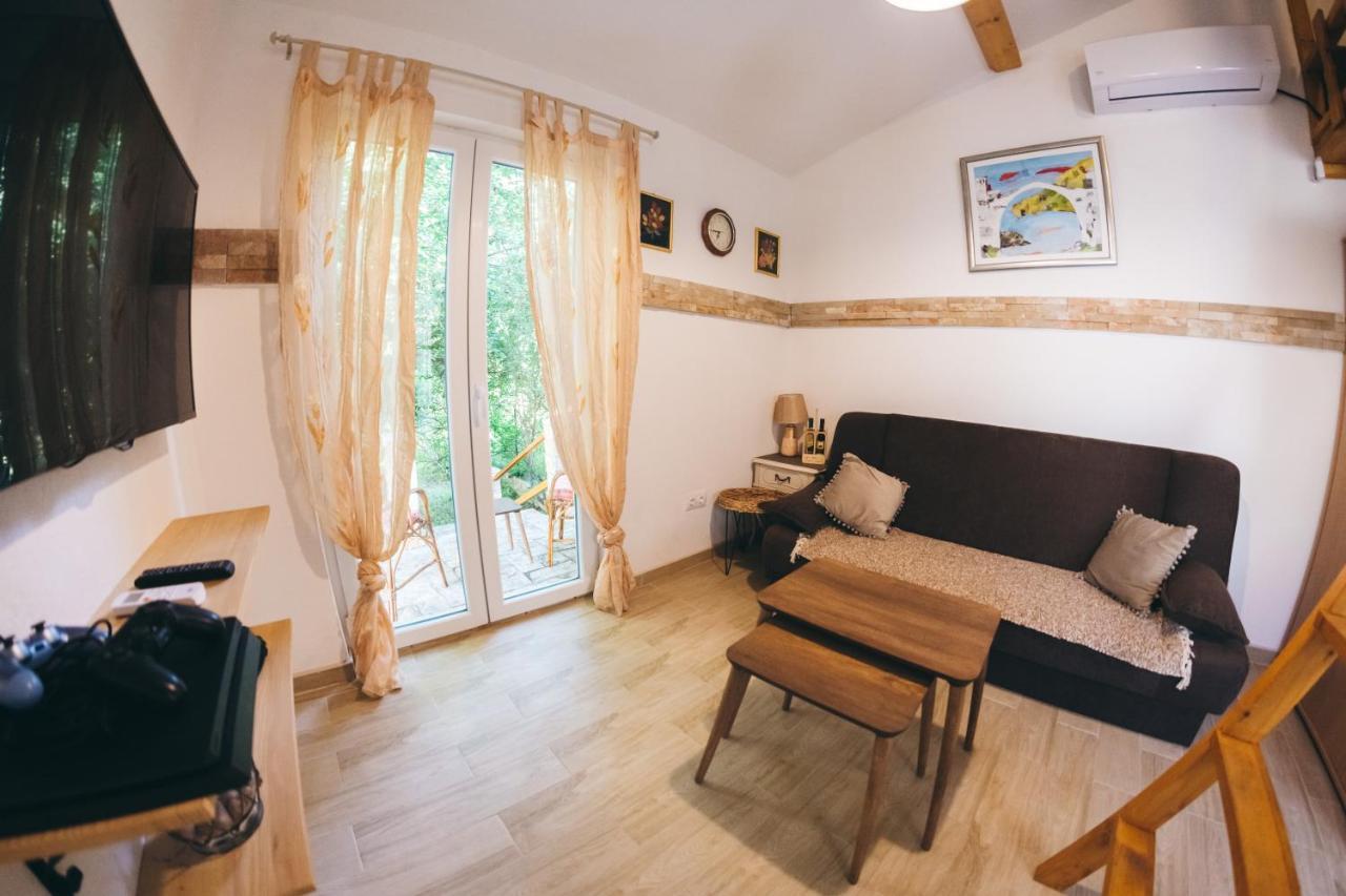 Villa Gana Buna 외부 사진