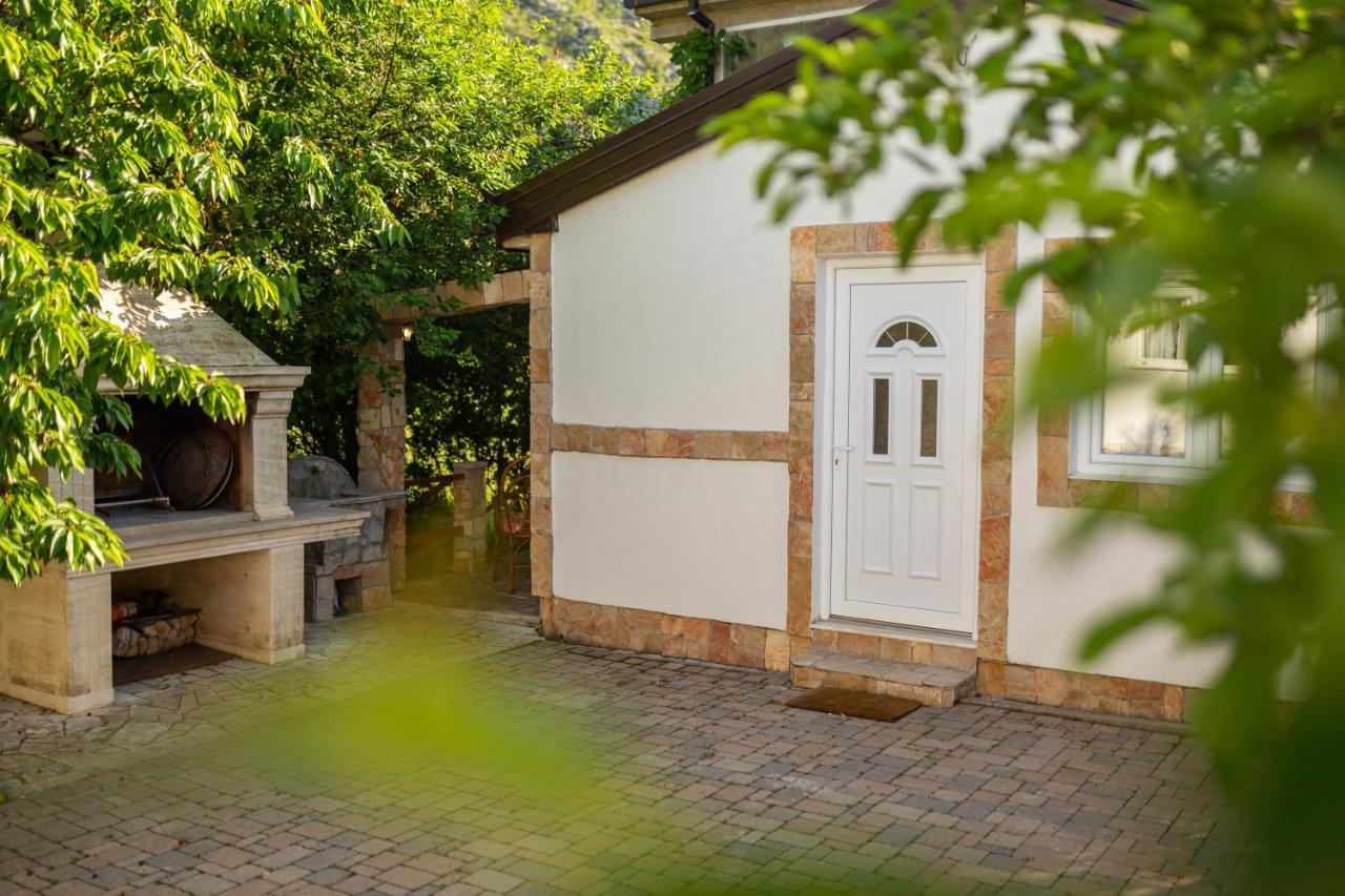 Villa Gana Buna 외부 사진