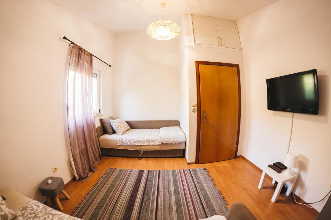 Villa Gana Buna 외부 사진