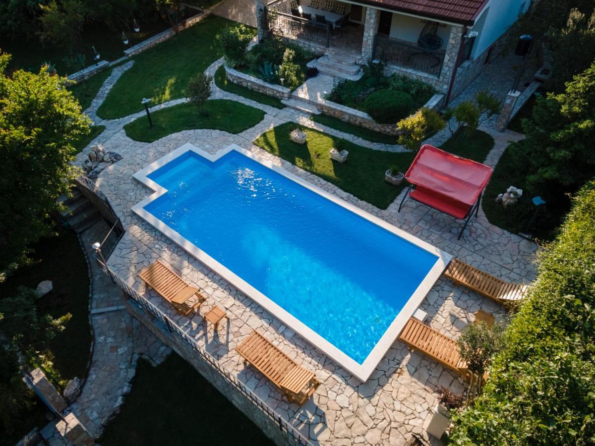 Villa Gana Buna 외부 사진