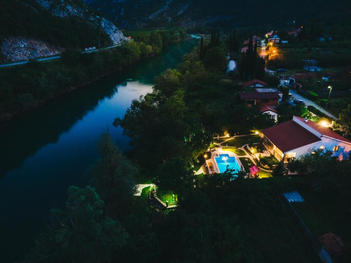 Villa Gana Buna 외부 사진